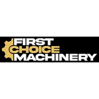 First Choice Machinery, Spalding, Lincolnshire First Choice Machinery, Spalding, Lincolnshire