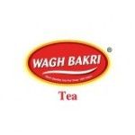 Wagh Bakri Tea Group, Ahmedabad, logo