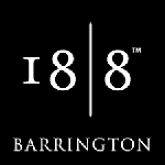 18/8 Fine Men's Salons - Barrington, Barrington,, logo