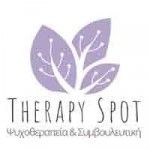 Therapy Spot - Ψυχοθεραπεία & Συμβουλευτική, Ηράκλειο, λογότυπο