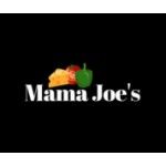 Mama Joe's, Rennie, MB, logo