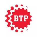 BTP Group, Hazelmere, logo