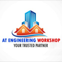AT ENGINEERING WORKSHOP, PUCHONG AT ENGINEERING WORKSHOP, PUCHONG