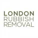 London Rubbish Removal, London, logo