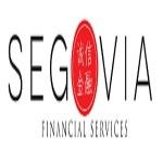 SEGOVIA FINANCIAL SERVICES PTE LTD, Singapore, logo