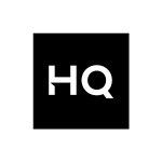 HQ Accounting, Fonthill, logo