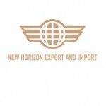 NEW HORIZON EXPORT AND IMPORT LIMITED COMPANY, Ho Chi Minh City, logo