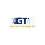 Gyrotron Technology, Inc., Bensalem, logo