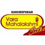 Kancheepuram Vara MahaLakshmi Silks, hyderabad, प्रतीक चिन्ह