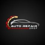 Auto Repair Shop, Perth, logo