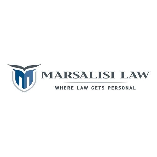 Marsalisi Law, St. Petersburg