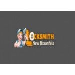Locksmith New Braunfels TX, New Braunfels, TX, logo
