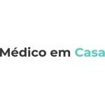 Médico em Casa, Lisbon, logótipo