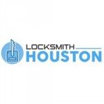 Locksmith Houston, Houston, logo