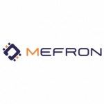 Mefron Technologies, Ahmedabad, logo