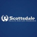 Scottsdale Health Insurance, Scottsdale, logo