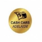 Cash Cars Adelaide, Adelaide, logo