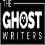 The Ghostwriters UK, London, logo