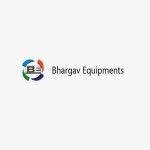 Bhargav Equipments, Sakinaka Andheri East, logo