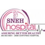 Sneh Hospital - IVF Doctor in Surat, Suirat, प्रतीक चिन्ह