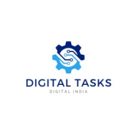 Digital Tasks - (Information Technology), Mumbai Digital Tasks - (Information Technology), Mumbai
