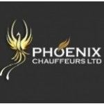Phoenix Chauffeurs, Rainham, Essex, South England, logo