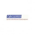G.F. Compressors Limited, Aston, logo