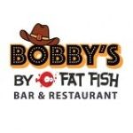 Bobby's Fat Fish, Anjuna, प्रतीक चिन्ह