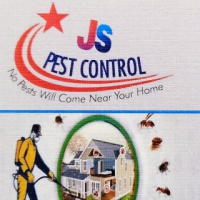 J Pest Control Service, chennai