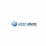 Clean Advice, South Plympton, logo