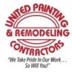 United Painting And Remodeling Contractors, Kansas, logo