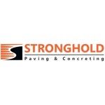 Stronghold Paving & Concreting, Ashburton, logo