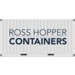 Ross Hopper Containers, Maleny, logo