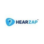 Hearzap, Kottayam, logo
