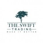 The Swift Trading - Sole Proprietorship L.L.C, Mussafah, logo