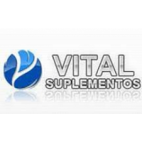 Vital Suplementos - Whey Protein, BCAA e Creatina, Santo André