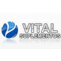 Vital Suplementos - Whey Protein, BCAA e Creatina, Santo André Vital Suplementos - Whey Protein, BCAA e Creatina, Santo André