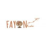 Fayon Kids, Noida, प्रतीक चिन्ह
