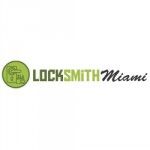 Locksmith Miami, Miami, logo