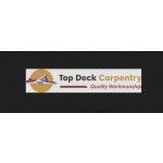 Top Deck Carpentry | Roof Repairs Perth, Myaree, logo