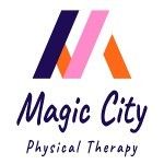 Magic City Pelvic Floor Physical Therapy Hoover, Hoover, AL, logo