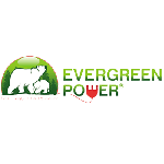 Evergreenpoweruk, South Croydon, logo