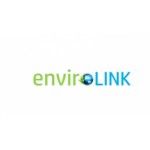 EnviroLink FZ LLC, Dubai, logo