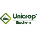 Unicrop Bio Chem, vadodara, logo