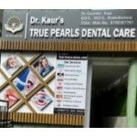 True Pearls Dental Care Clinic, Ranchi, प्रतीक चिन्ह