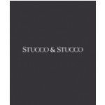 Stucco & Stucco, Wakefield, logo