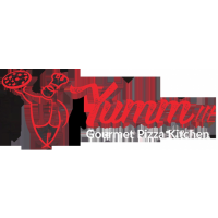 Yumm Gourmet Pizza, Richmond Yumm Gourmet Pizza, Richmond