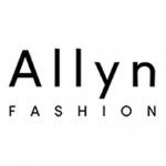 Allyn Fashion, Los Angeles, logo