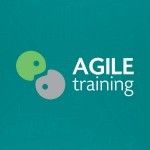 Agile Training, Dublin, logo