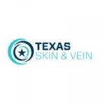 Texas Skin & Vein, San Antonio, logo